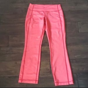 Lululemon athletic pants